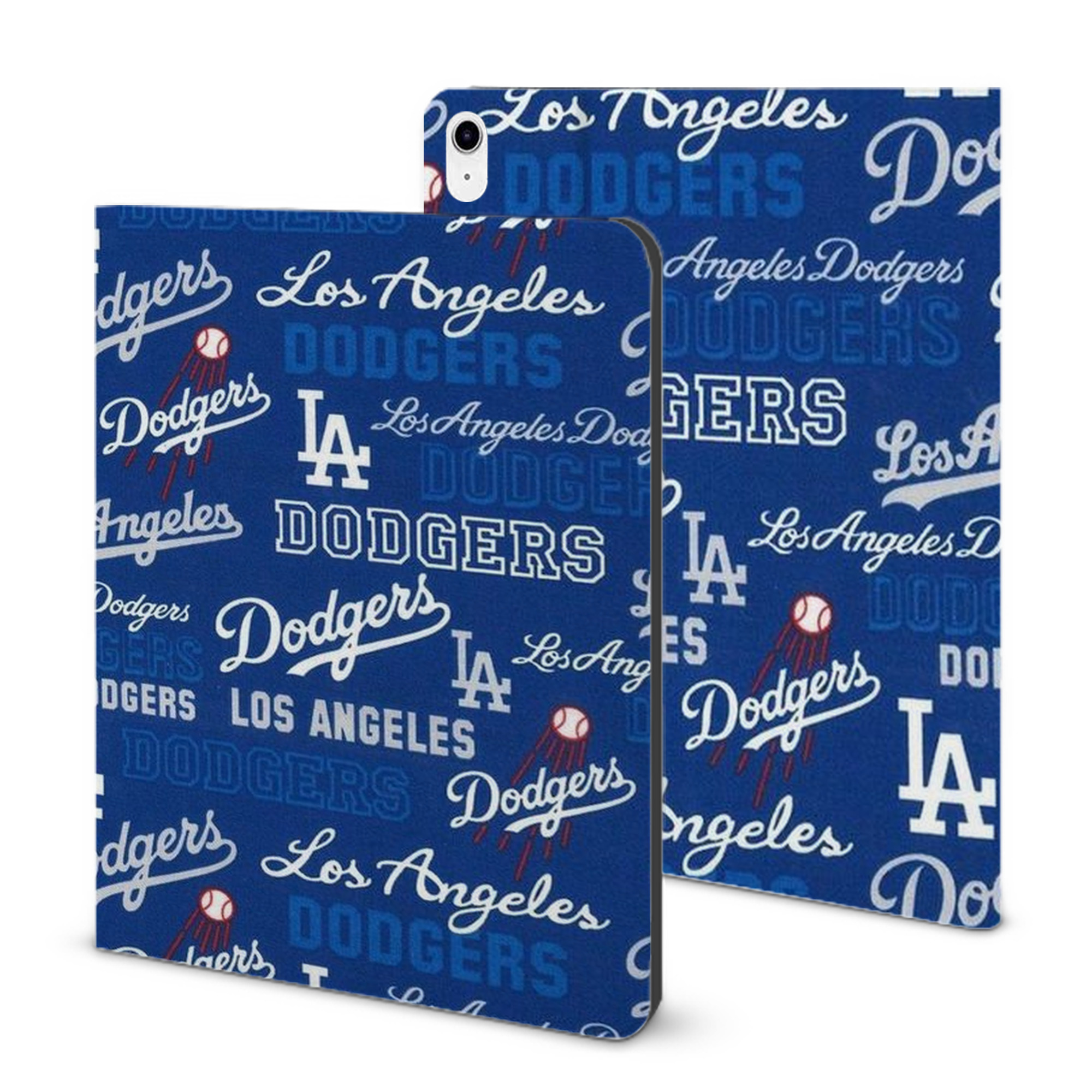  IPad Case Without Pencil Slot – Book-Style Cover With PU Leather & TPU – Slim, Durable, Scratch-Resistant, Full Protection & Easy Access